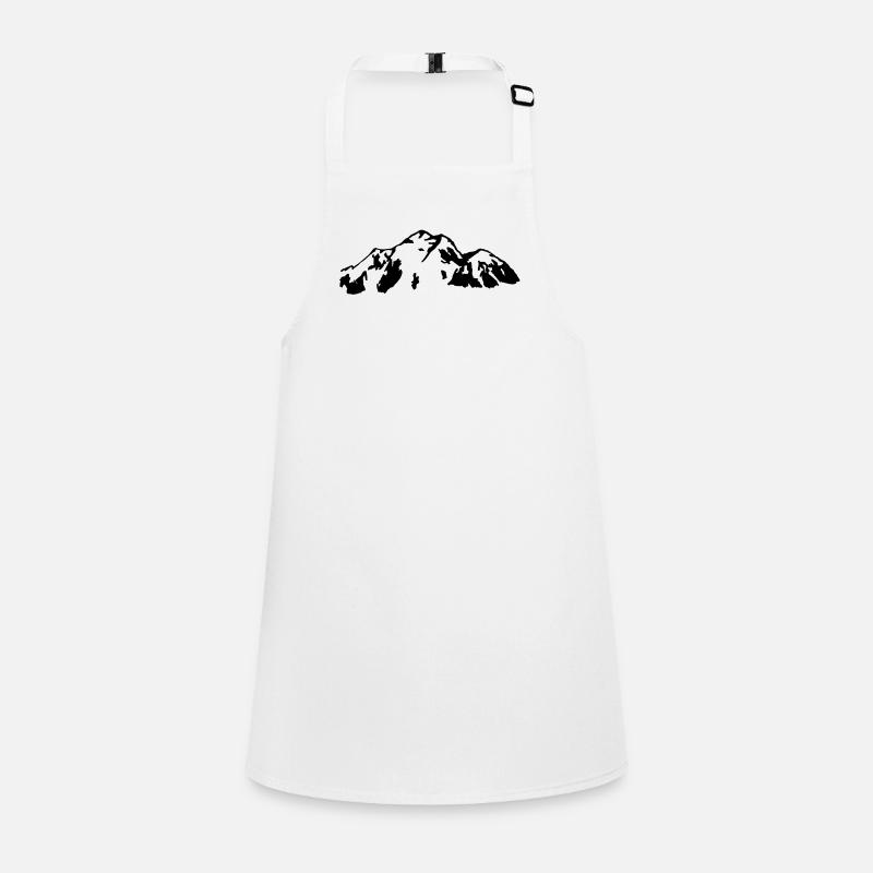 Mountainboard Tablier Enfant