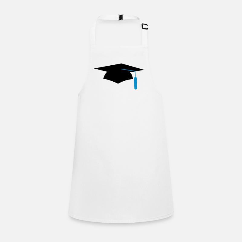 graduation Children's Apron