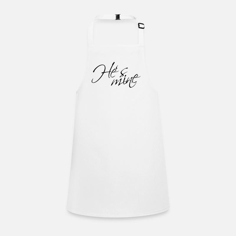 Children's Apron
