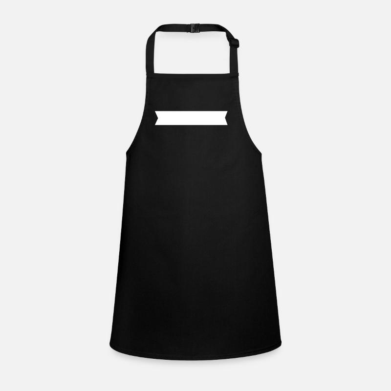 banner Children's Apron