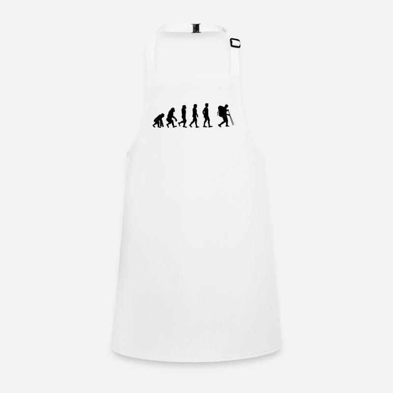 Wanderer Schürze für Kinder