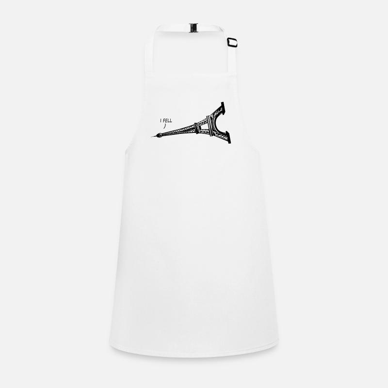 Children's Apron