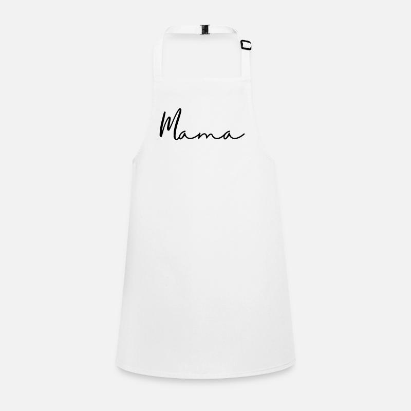 maman Tablier Enfant