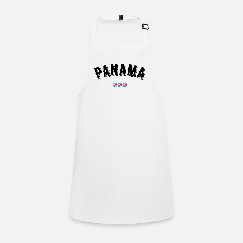 Panama Tablier Enfant