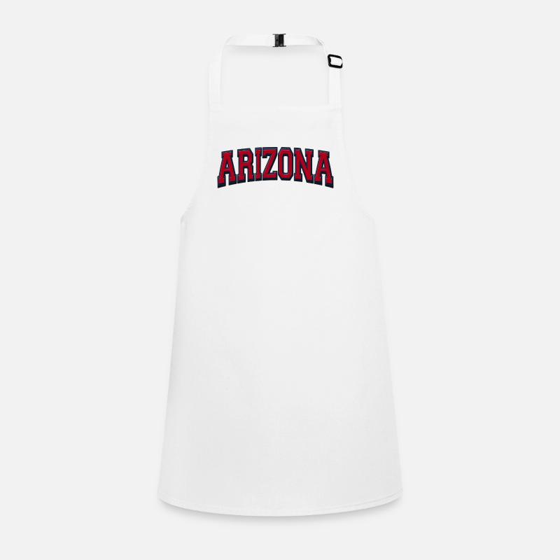 Arizona Children's Apron
