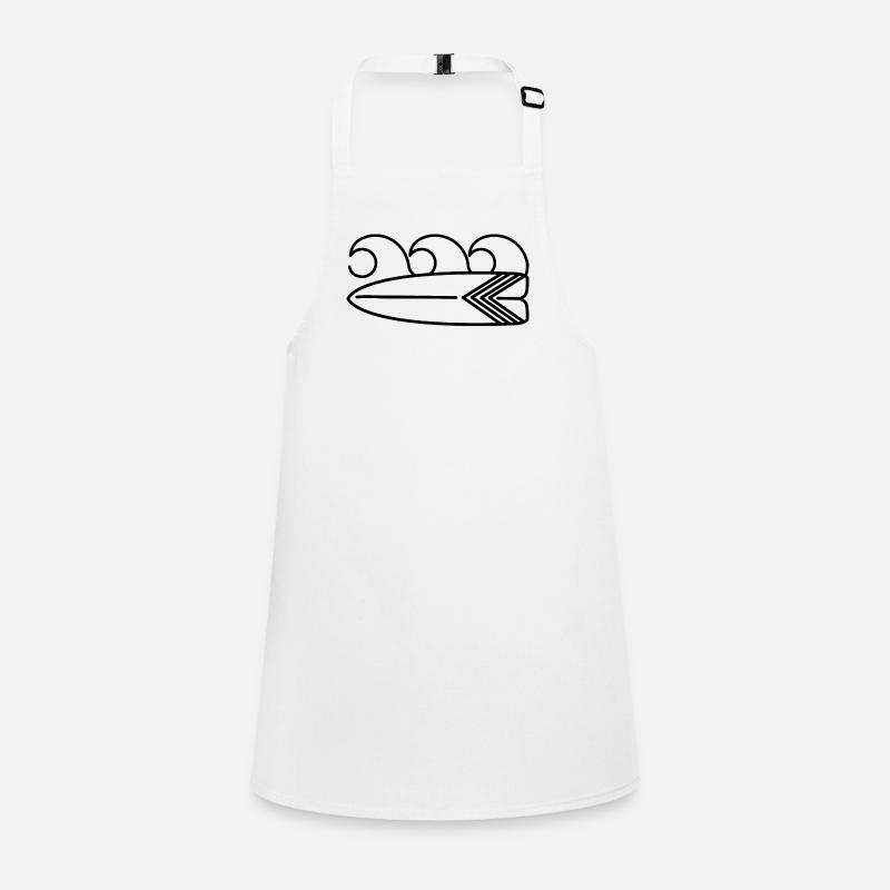 Planche de surf Tablier Enfant