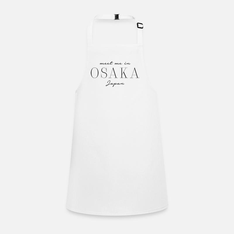 Children's Apron