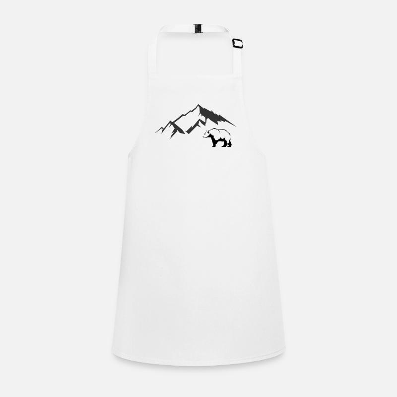 Children's Apron