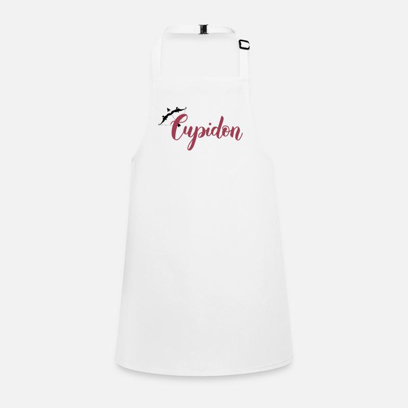 Cupid Children's Apron