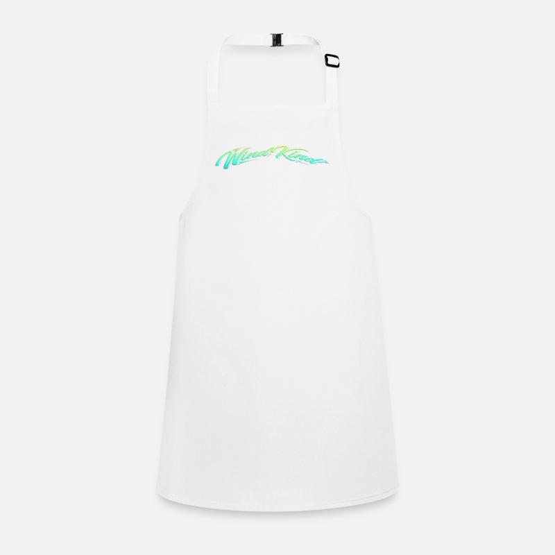 WindKind Children's Apron