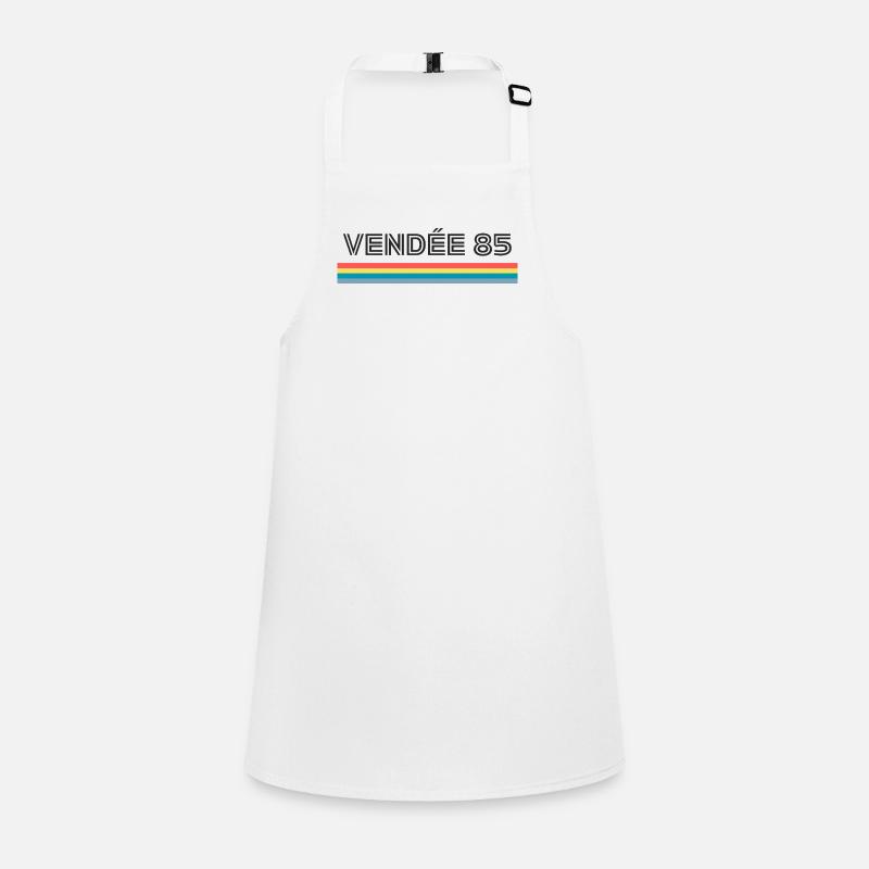 Children's Apron