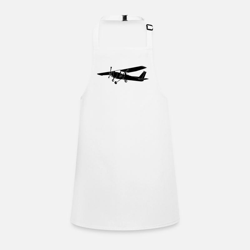 cessna152 Schürze für Kinder