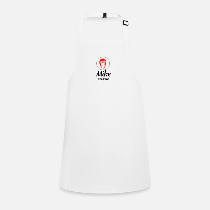 pilot Children's Apron