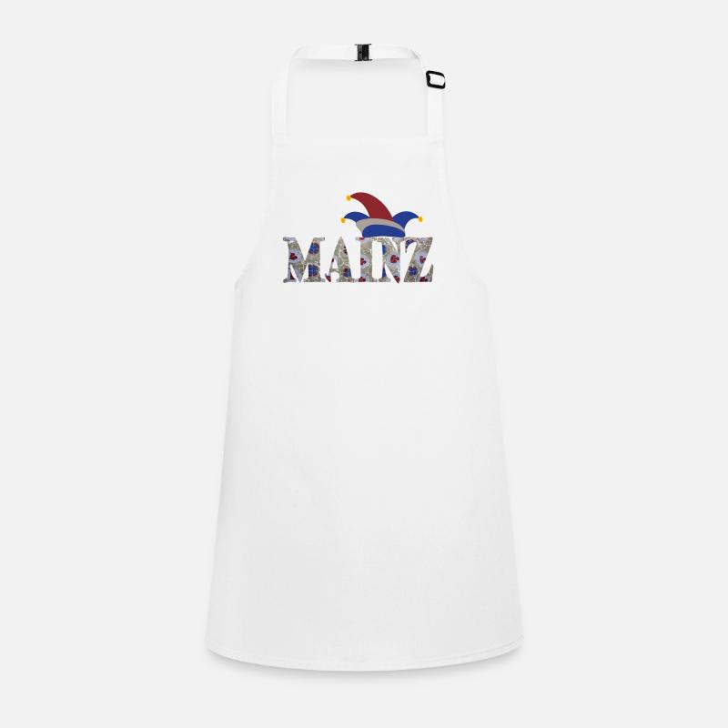 Children's Apron
