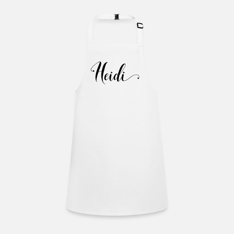 Children's Apron