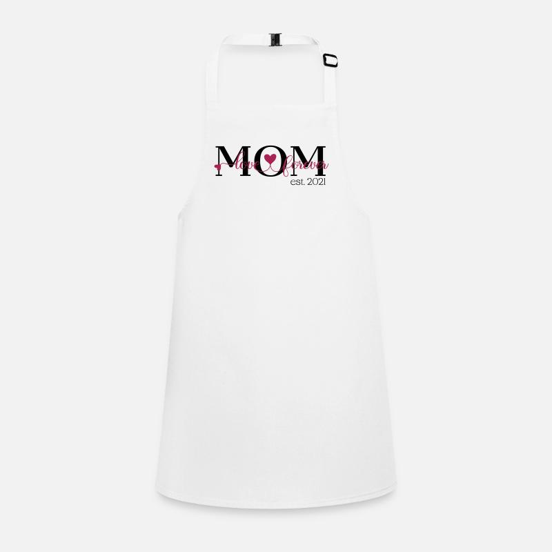 Maman Tablier Enfant