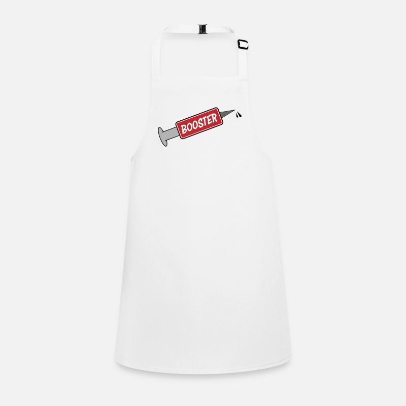 Children's Apron