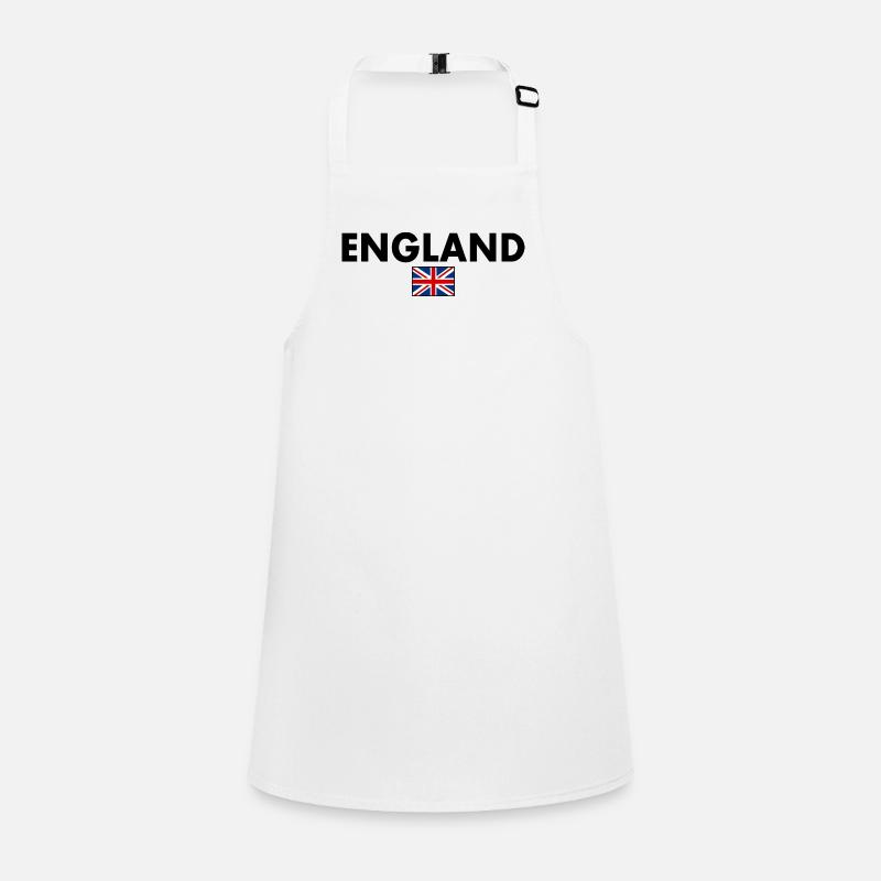 England Children's Apron