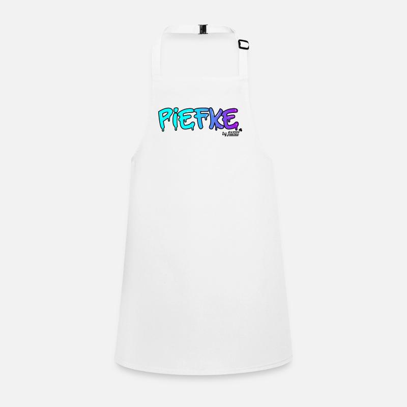 Piefke Berlin Schürze für Kinder