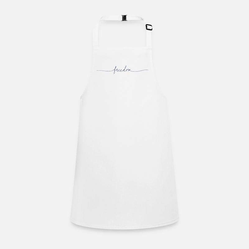 Liberté Tablier Enfant