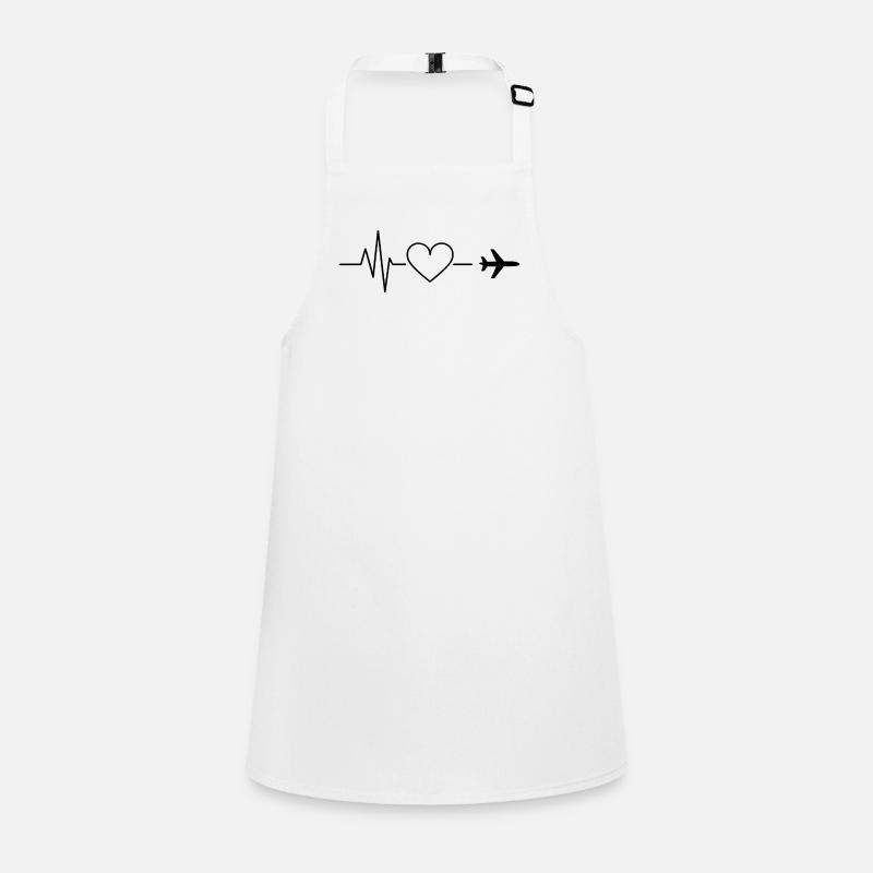 journey Children's Apron