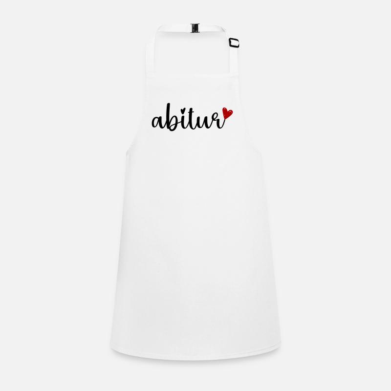 Children's Apron