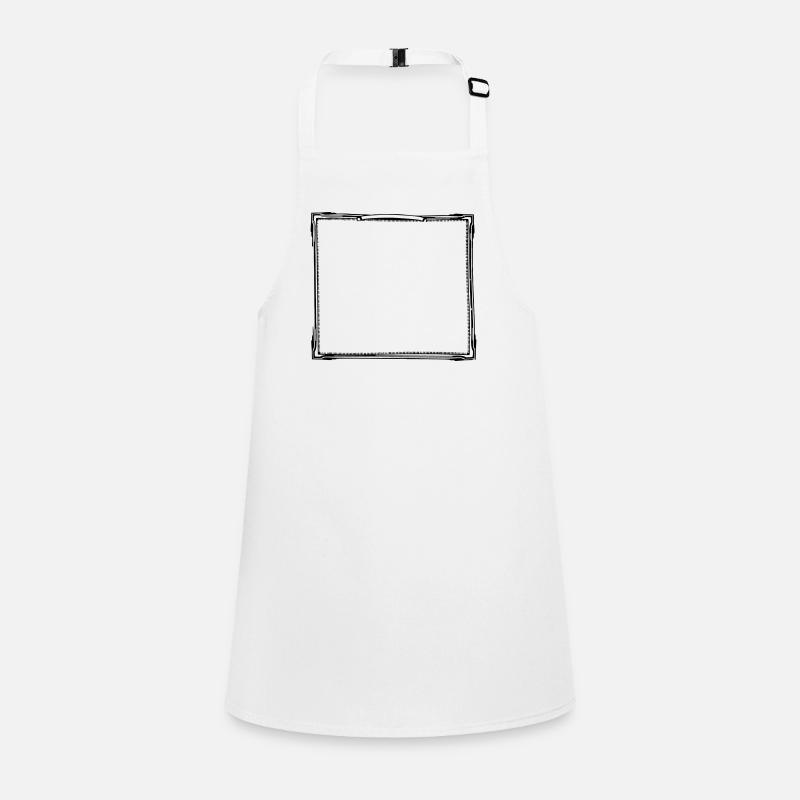 Frame 2577109 Children's Apron
