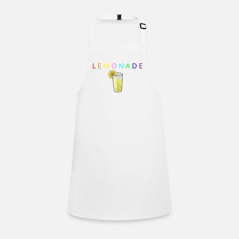 Children's Apron