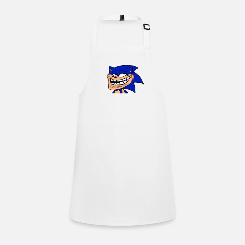 MEME Stuff Children's Apron