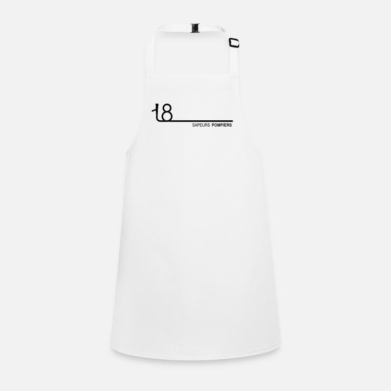 lance_18_3 Tablier Enfant