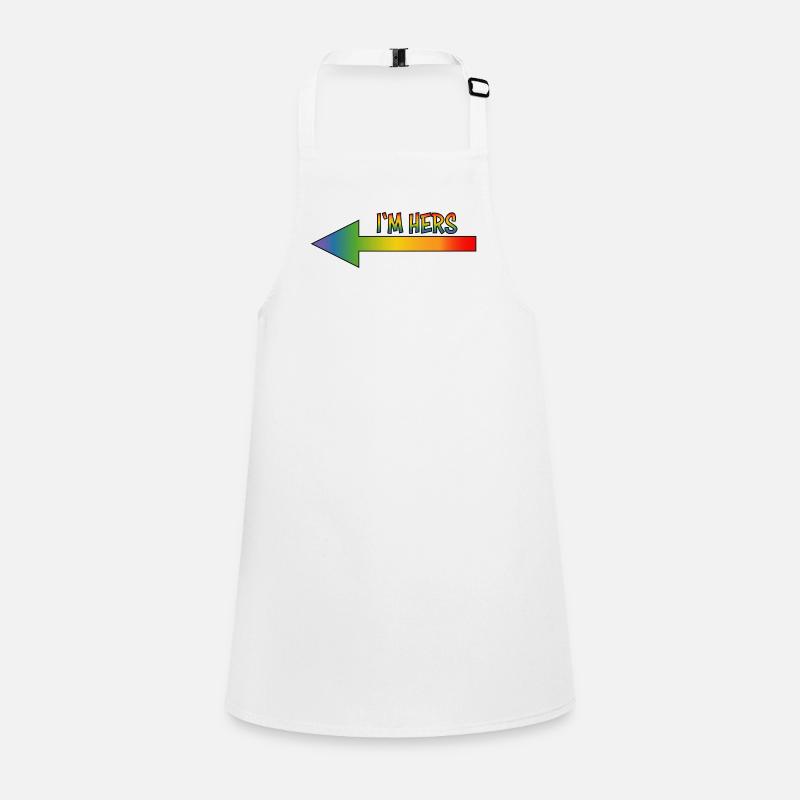 Children's Apron