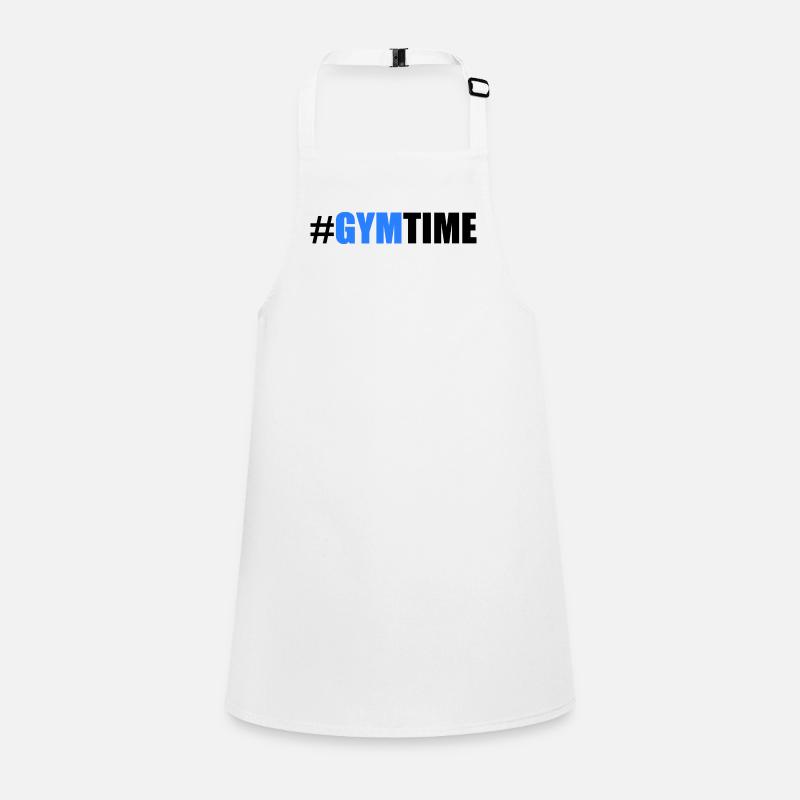 Gym Tablier Enfant