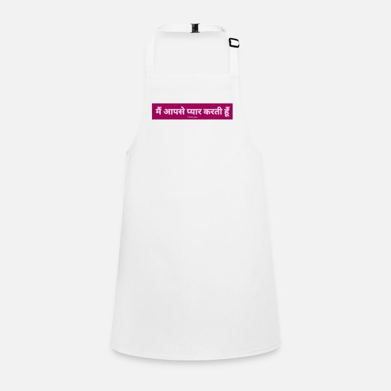 Children's Apron