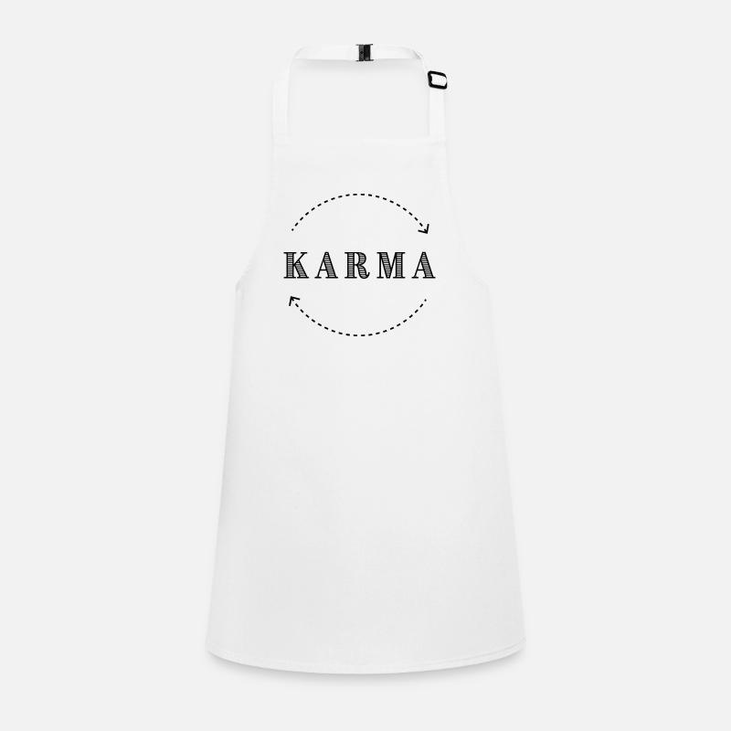 Karma Tablier Enfant