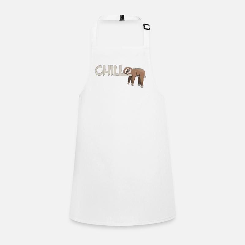 Froid Tablier Enfant