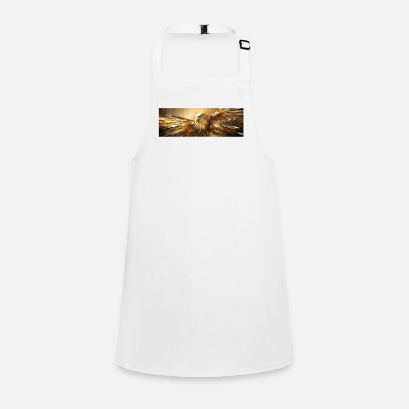 Aigle royal Tablier Enfant