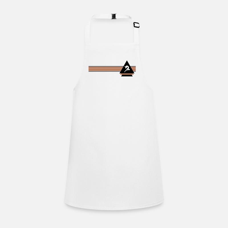 Dancing Dance Music Children's Apron