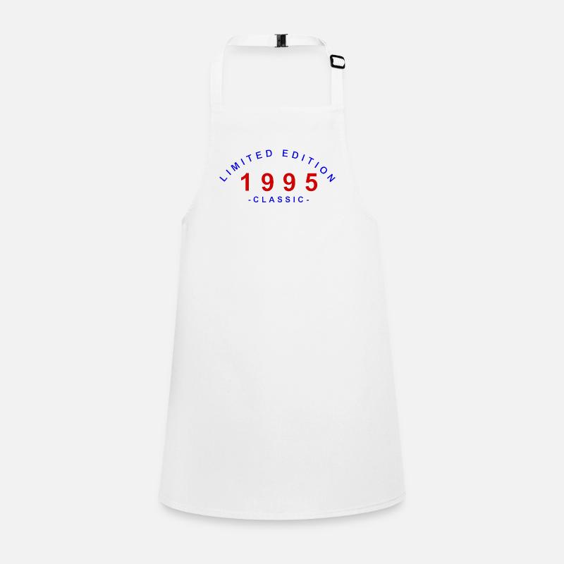 Children's Apron