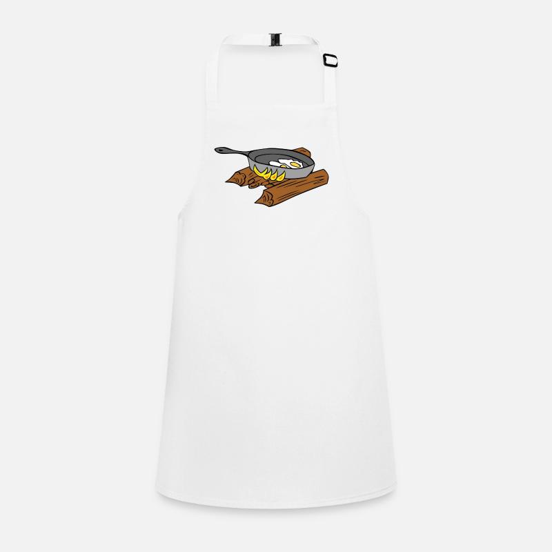 Children's Apron
