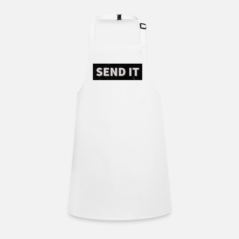 Children's Apron