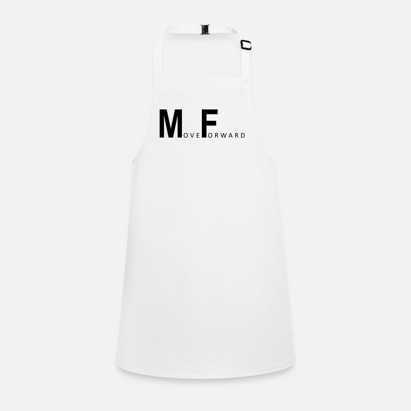 MoveForward Children's Apron