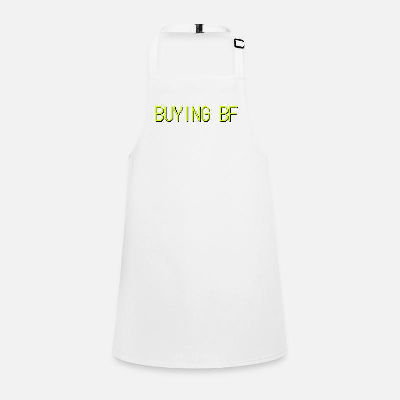 buying bf Children's Apron