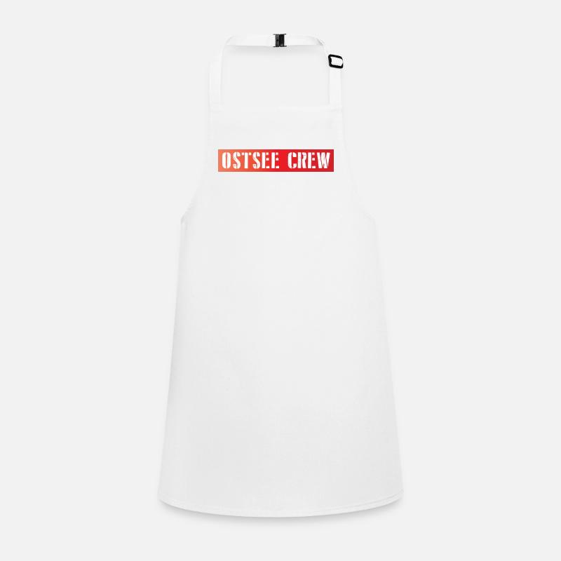 Baltic Sea Crew Children's Apron