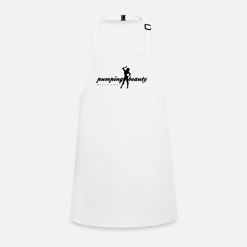 Children's Apron