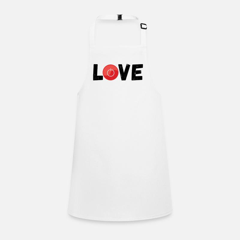 Children's Apron