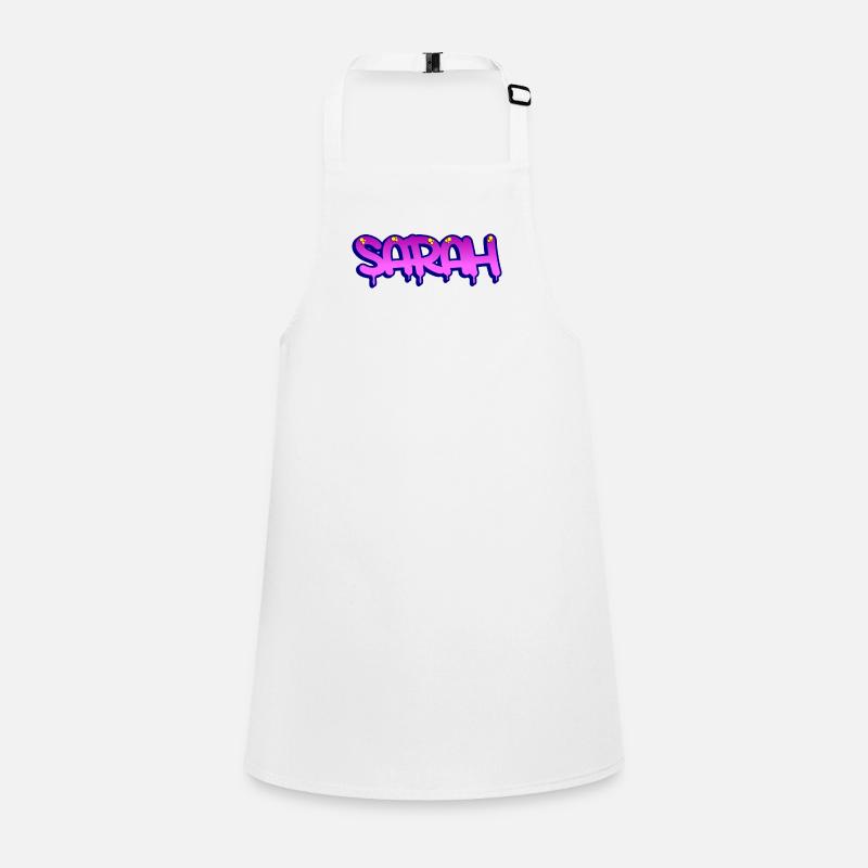 Children's Apron