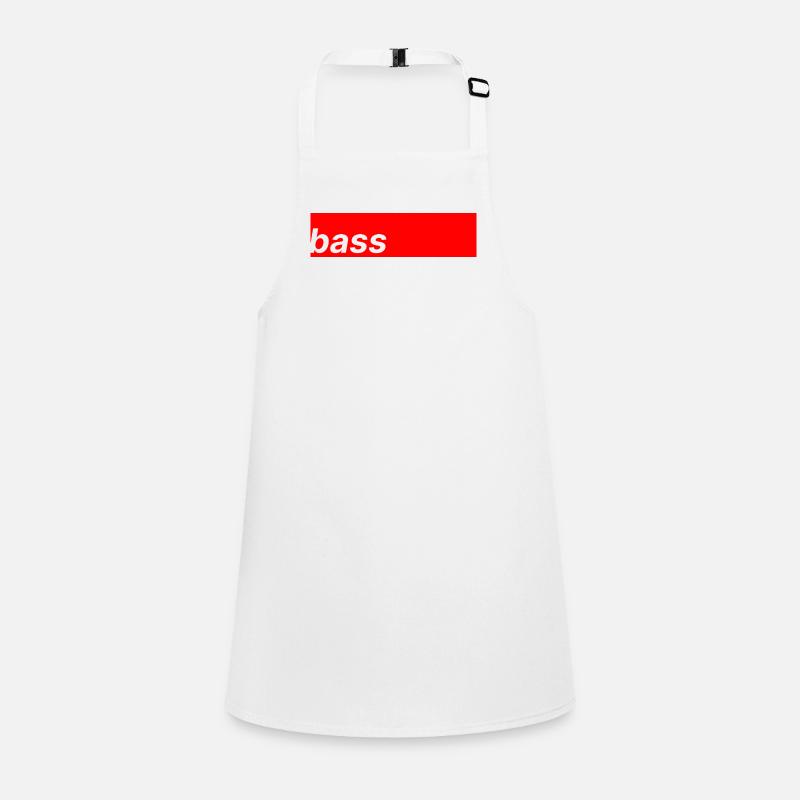 Basse Tablier Enfant