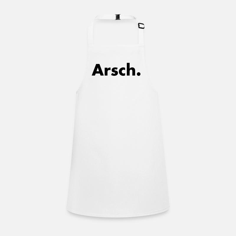 Ass. Children's Apron