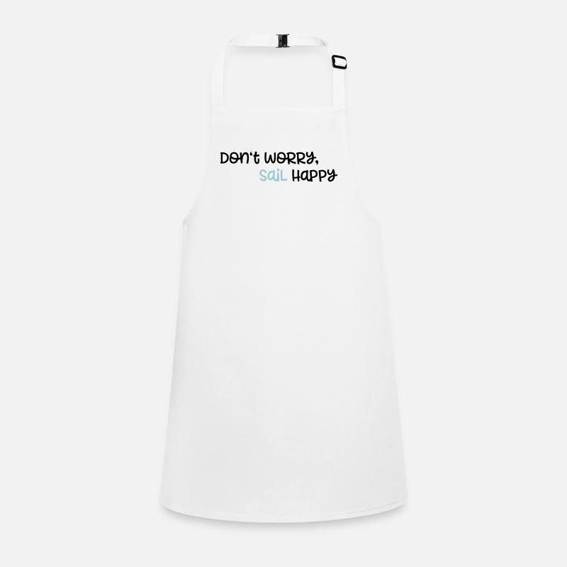 voile Tablier Enfant