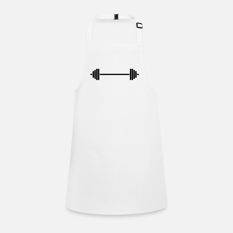 athlete Children's Apron